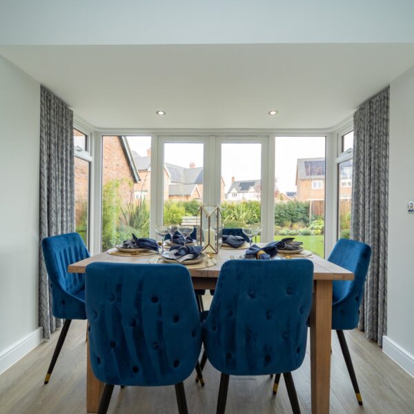 Kiln Drive, Sutton Bonington