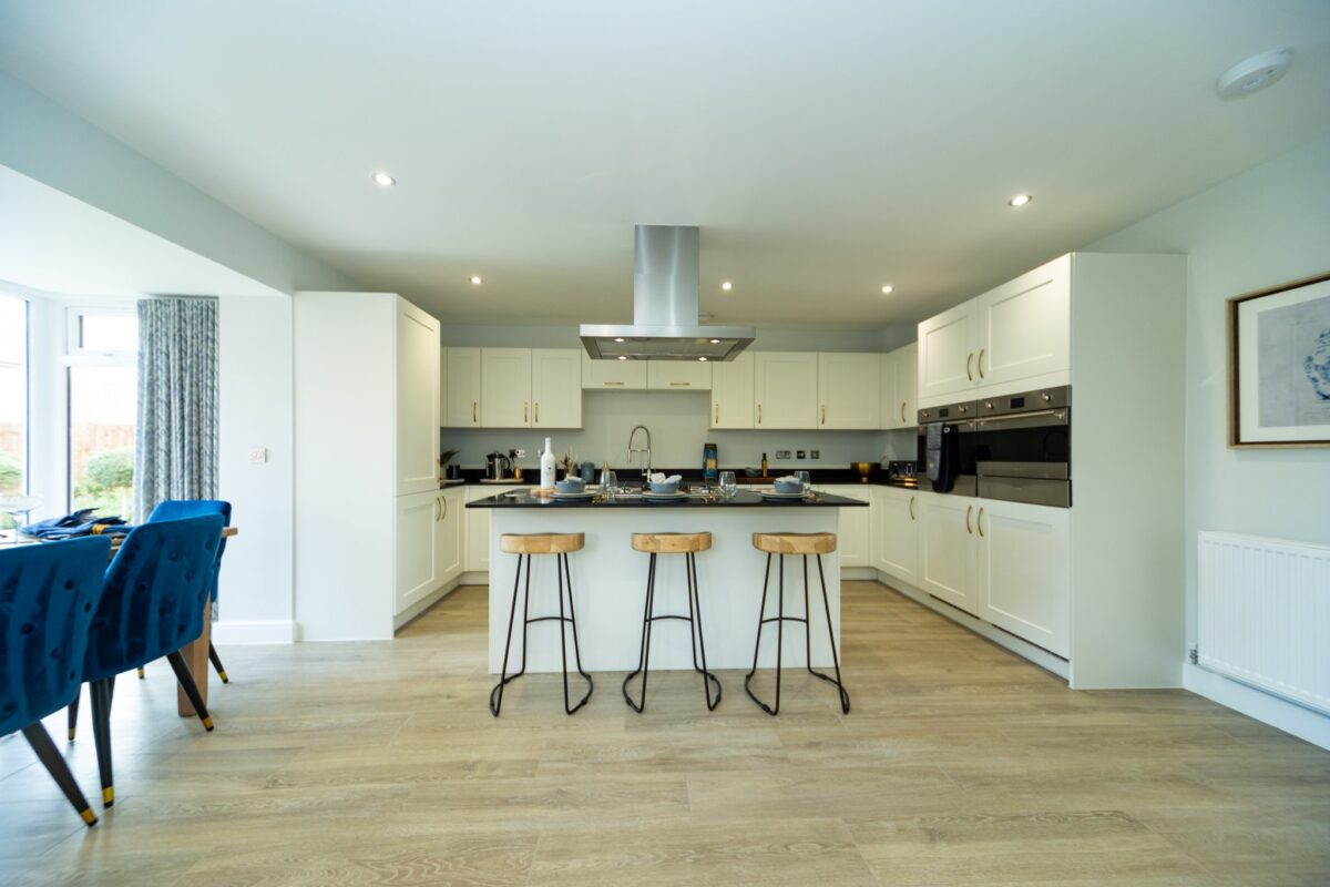 Kiln Drive, Sutton Bonington