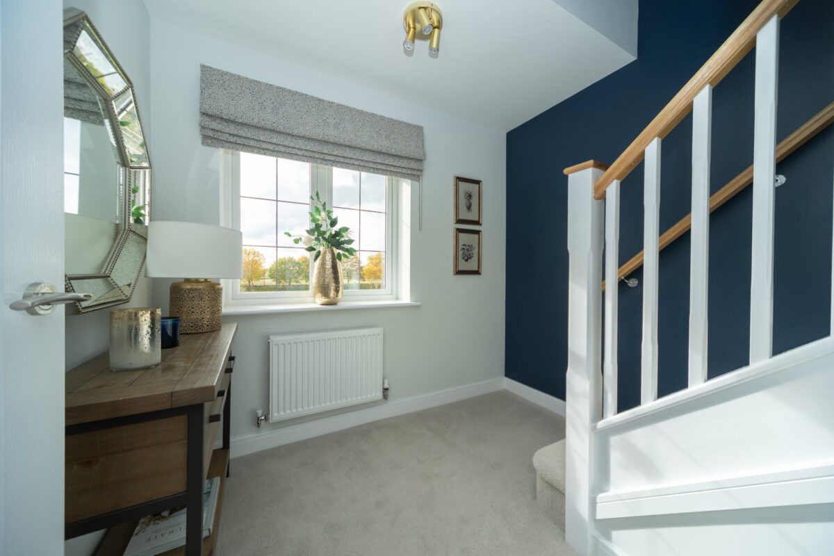 Kiln Drive, Sutton Bonington