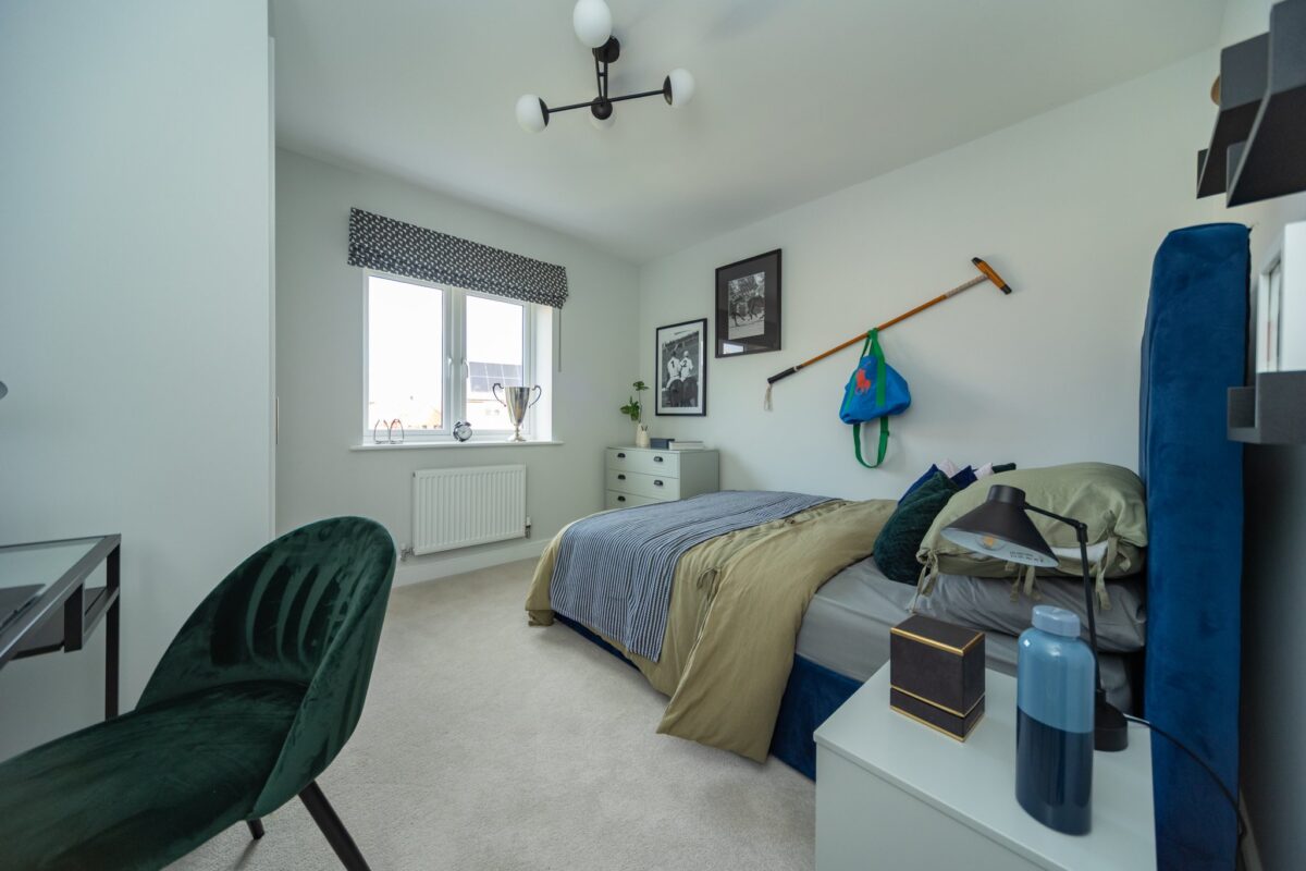 Kiln Drive, Sutton Bonington