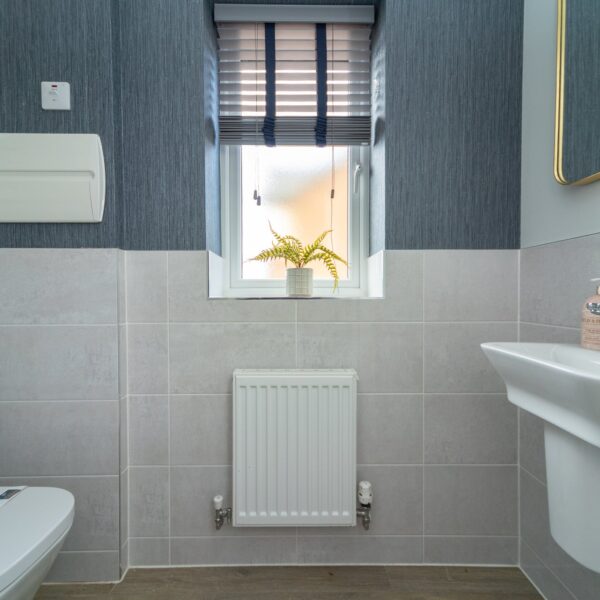 Kiln Drive, Sutton Bonington