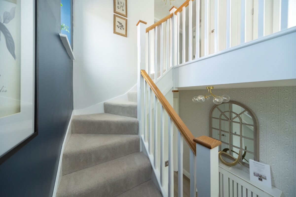 Kiln Drive, Sutton Bonington