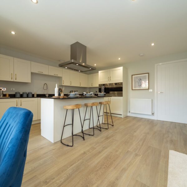 Kiln Drive, Sutton Bonington