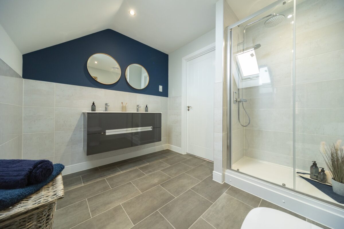 Kiln Drive, Sutton Bonington