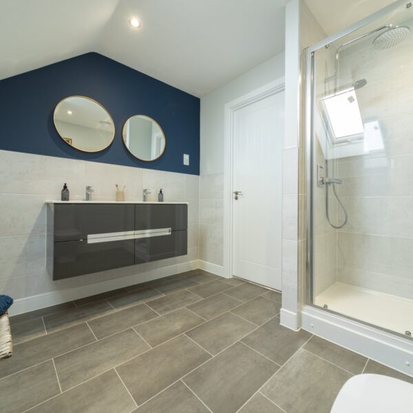 Kiln Drive, Sutton Bonington