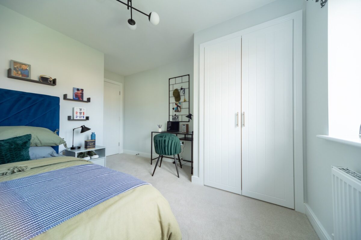 Kiln Drive, Sutton Bonington