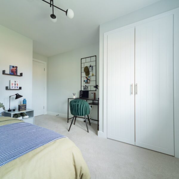 Kiln Drive, Sutton Bonington