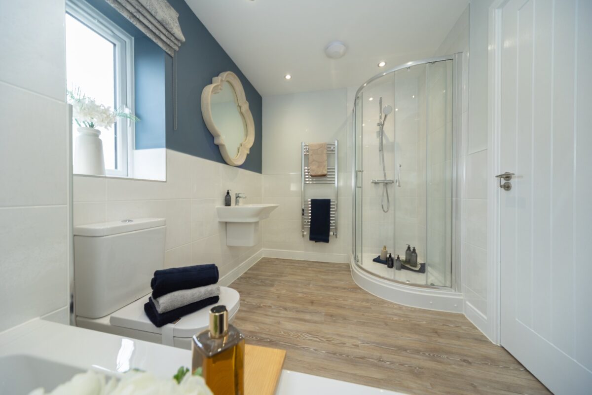 Kiln Drive, Sutton Bonington