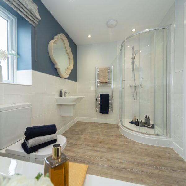 Kiln Drive, Sutton Bonington