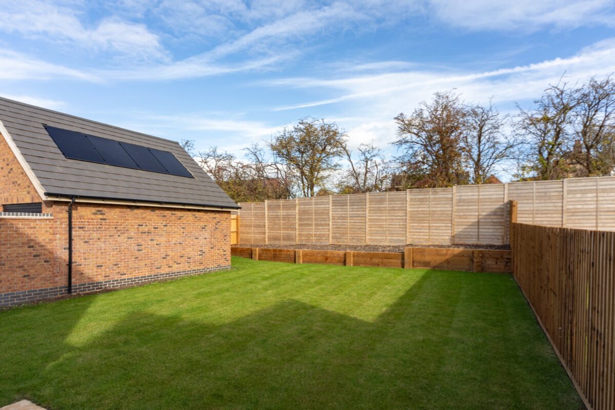 Kiln Drive, Sutton Bonington