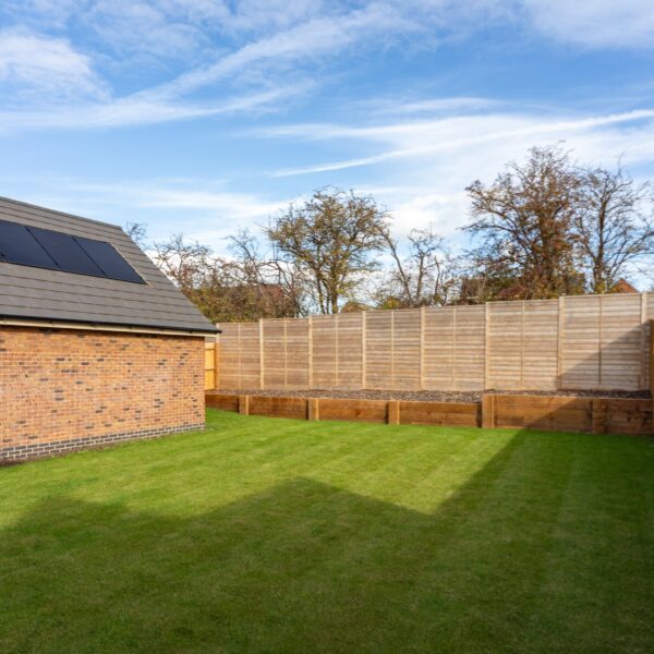 Kiln Drive, Sutton Bonington