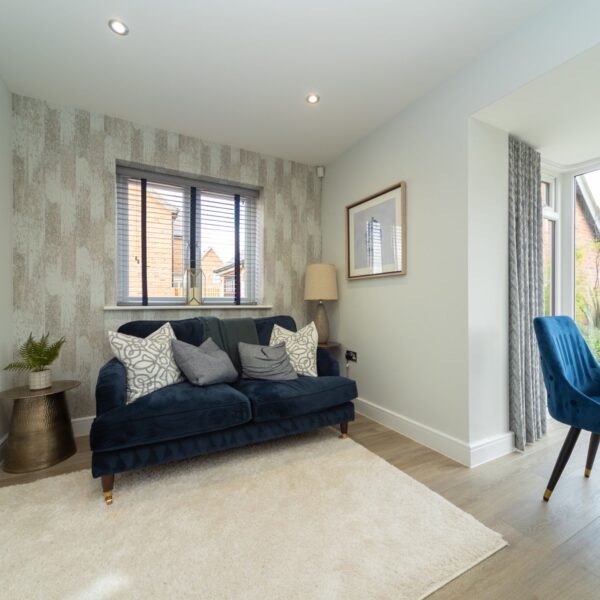 Kiln Drive, Sutton Bonington