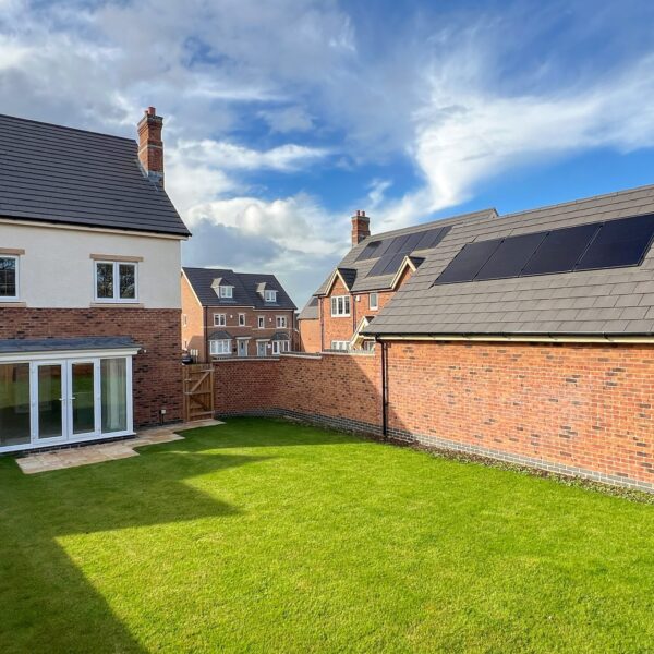 Kiln Drive, Sutton Bonington