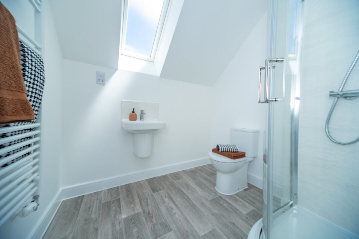 Kiln Drive, Sutton Bonington