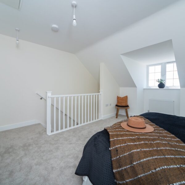 Kiln Drive, Sutton Bonington