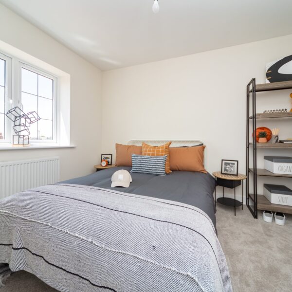 Kiln Drive, Sutton Bonington