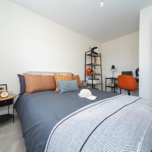 Kiln Drive, Sutton Bonington