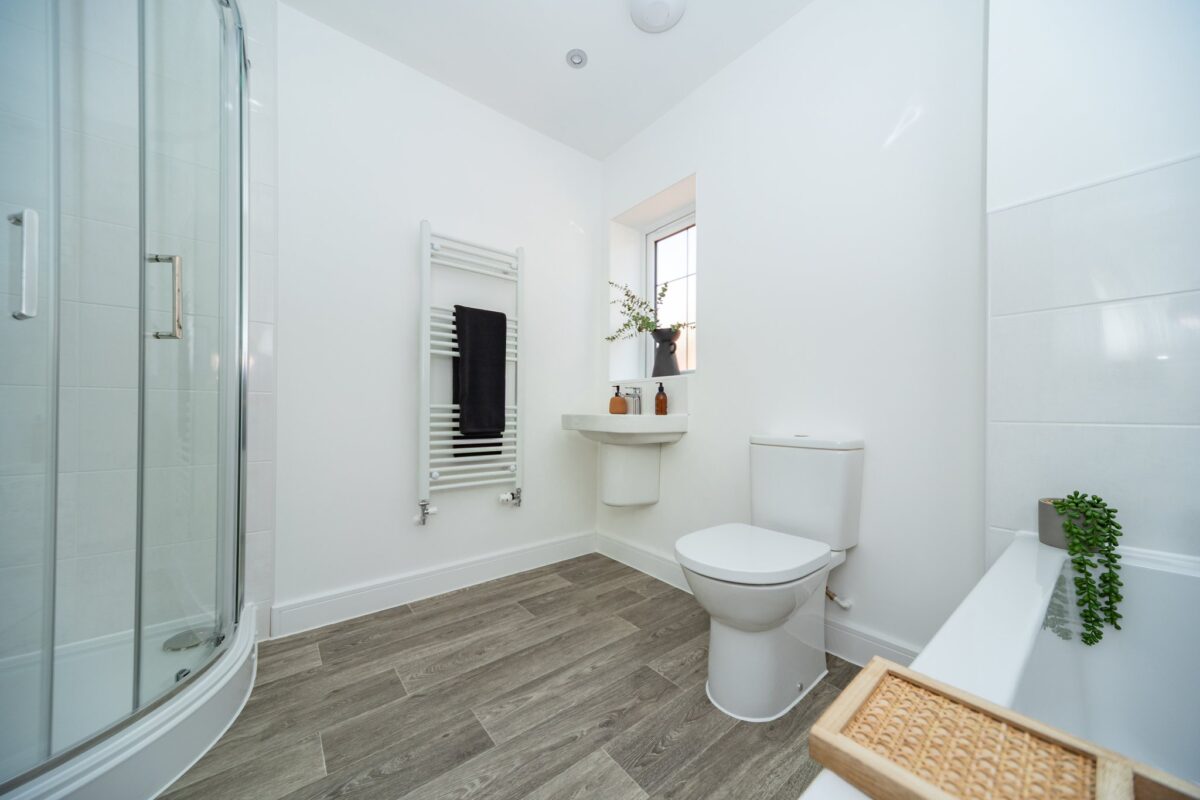 Kiln Drive, Sutton Bonington