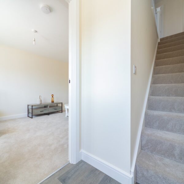 Kiln Drive, Sutton Bonington