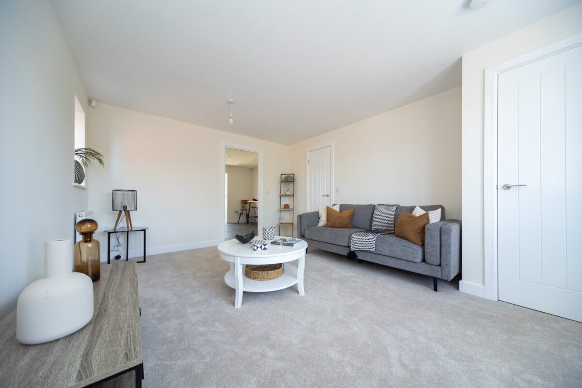 Kiln Drive, Sutton Bonington