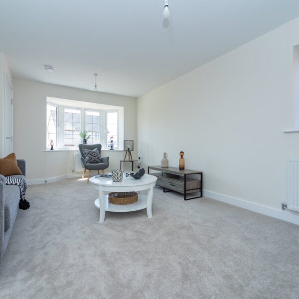 Kiln Drive, Sutton Bonington