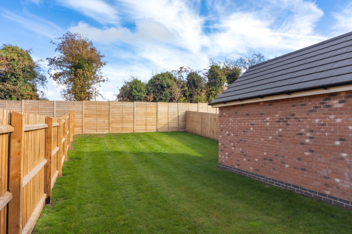 Kiln Drive, Sutton Bonington