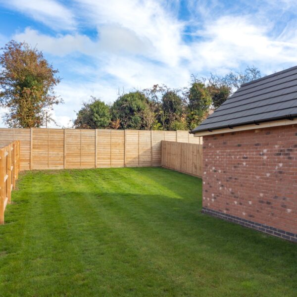 Kiln Drive, Sutton Bonington