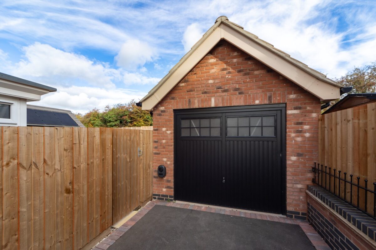 Kiln Drive, Sutton Bonington