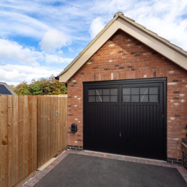 Kiln Drive, Sutton Bonington