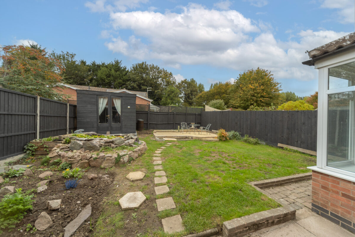 Beaumont Street, Barrow Upon Soar