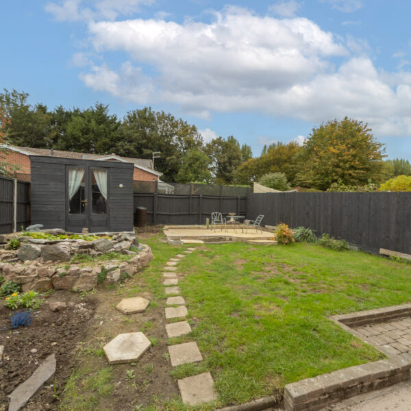 Beaumont Street, Barrow Upon Soar