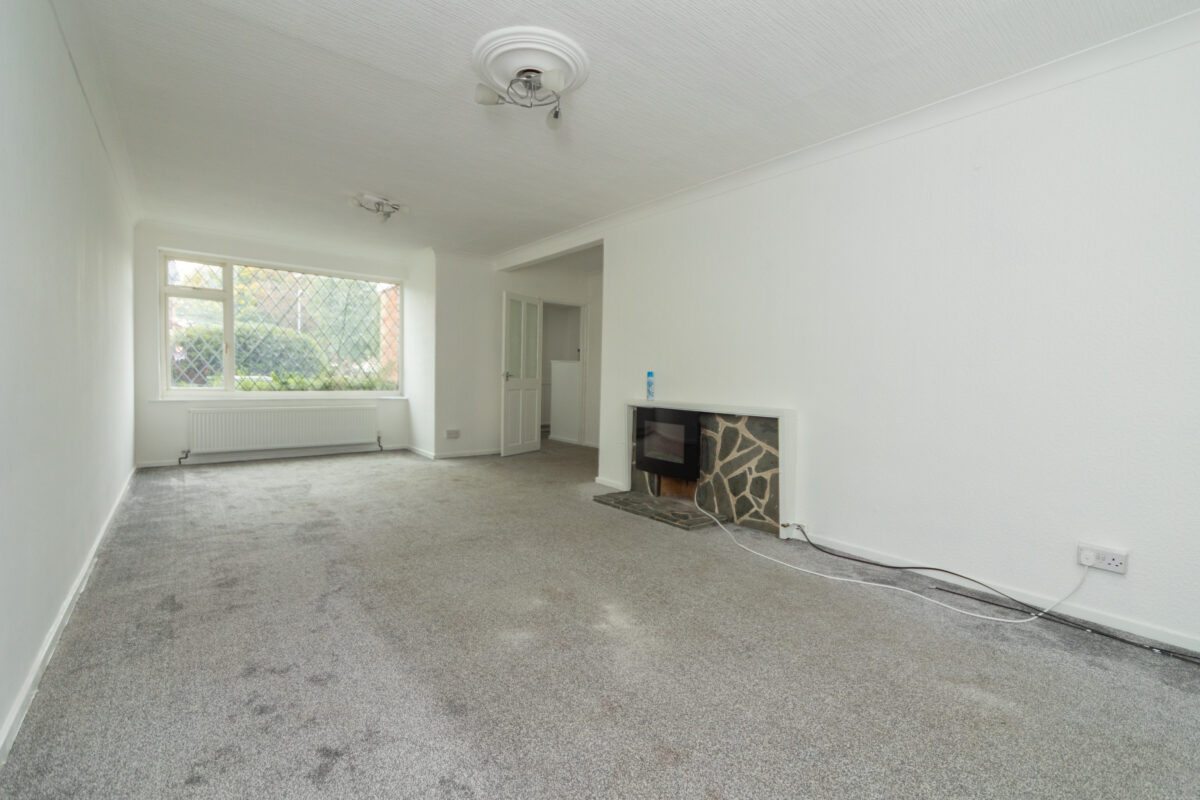 Beaumont Street, Barrow Upon Soar