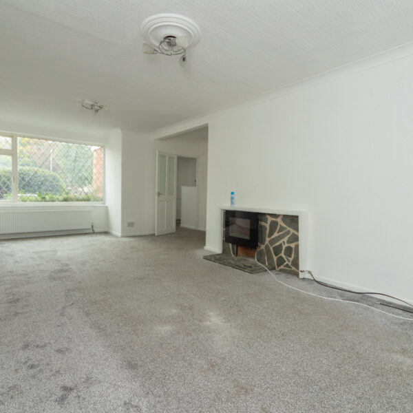 Beaumont Street, Barrow Upon Soar