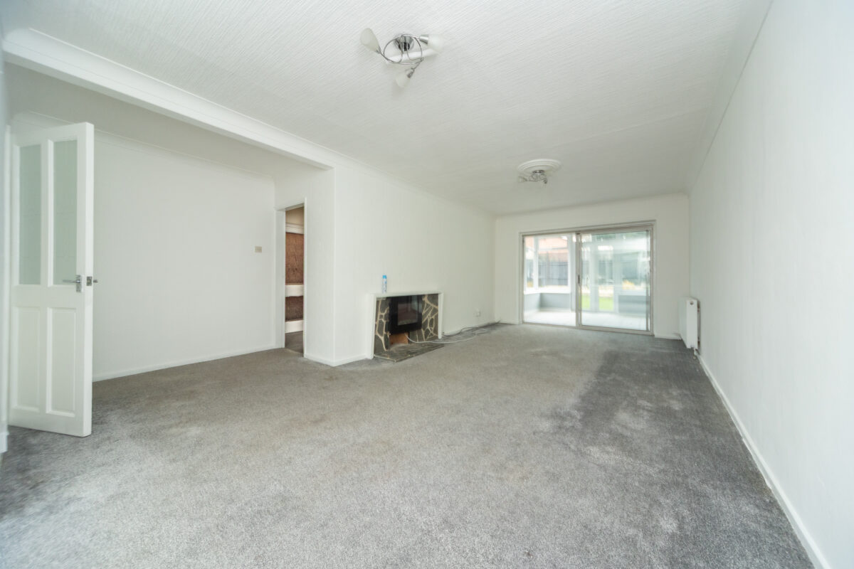 Beaumont Street, Barrow Upon Soar