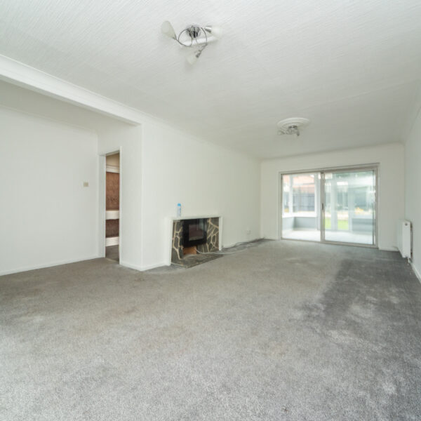 Beaumont Street, Barrow Upon Soar