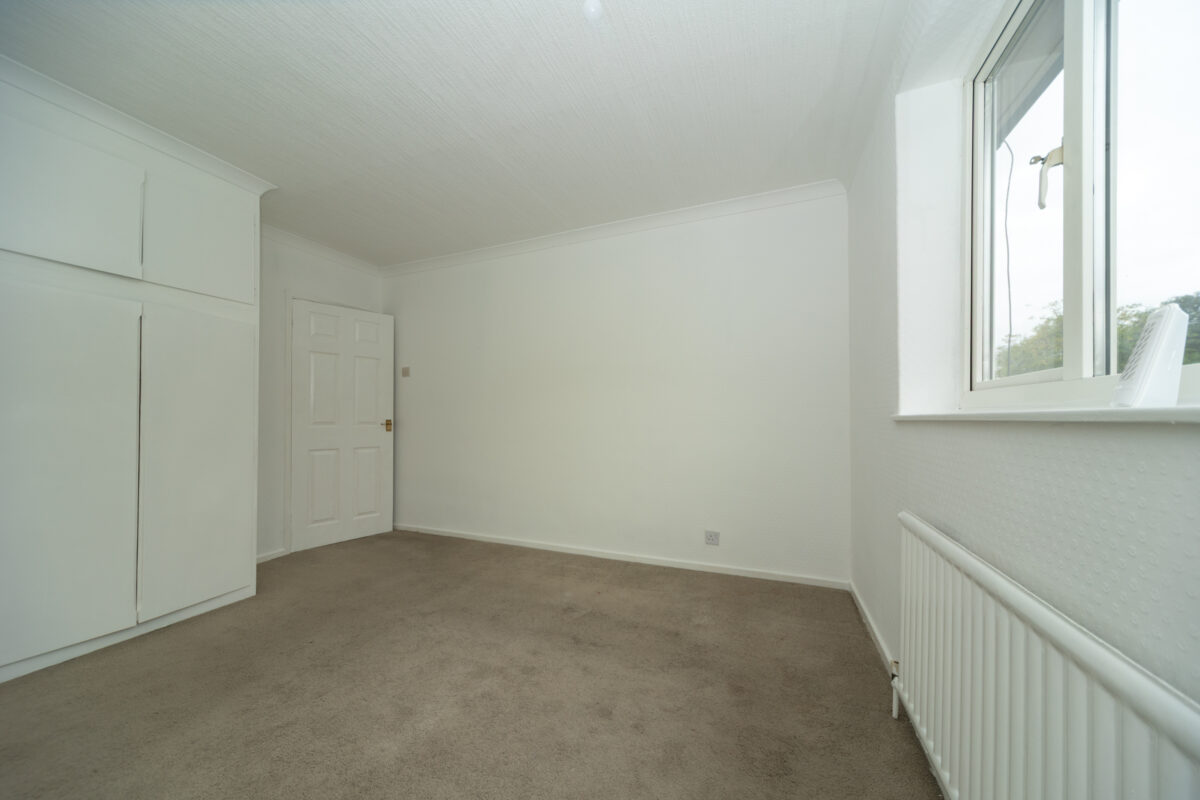 Beaumont Street, Barrow Upon Soar