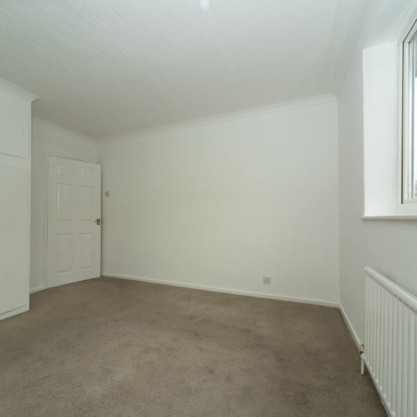 Beaumont Street, Barrow Upon Soar