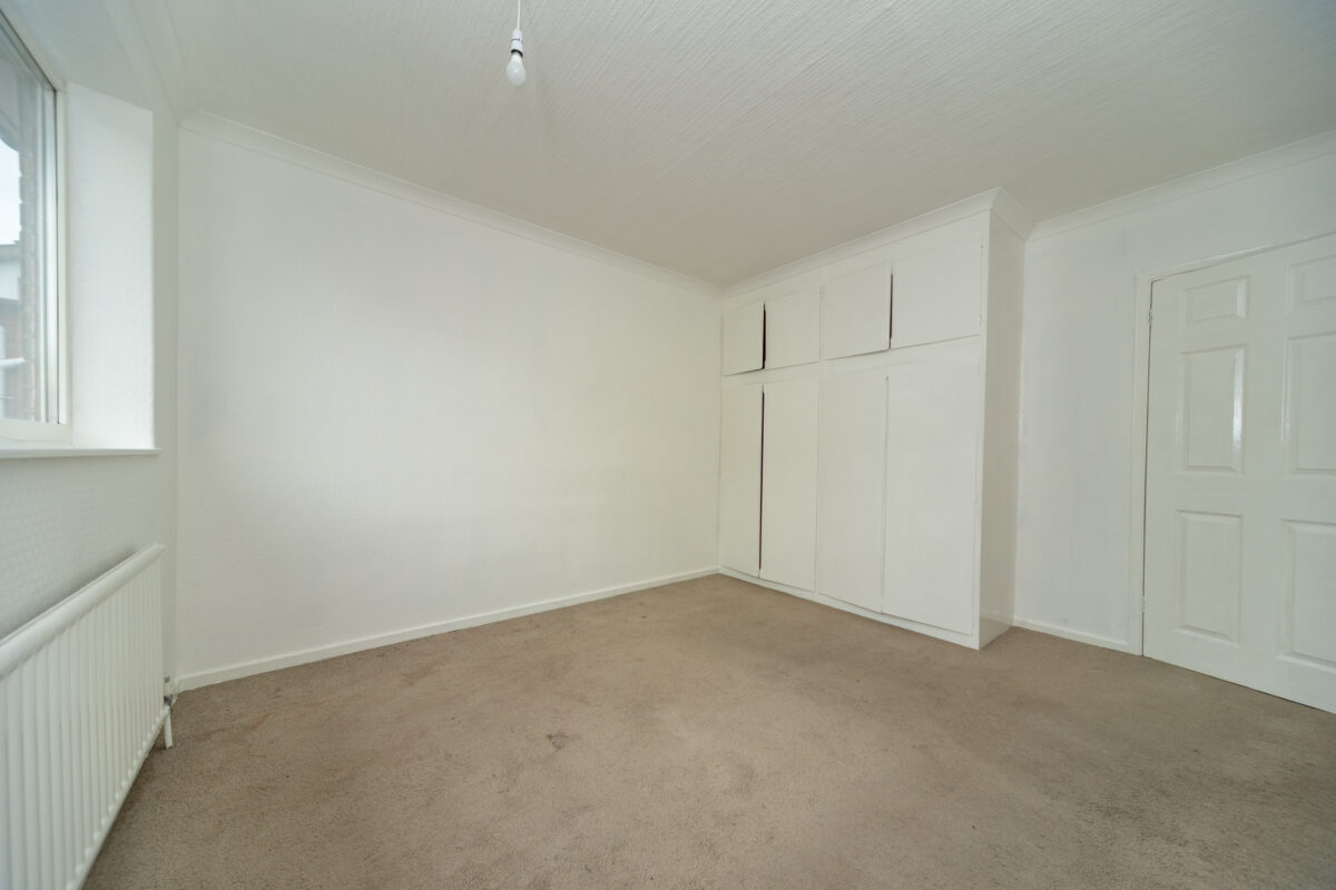 Beaumont Street, Barrow Upon Soar