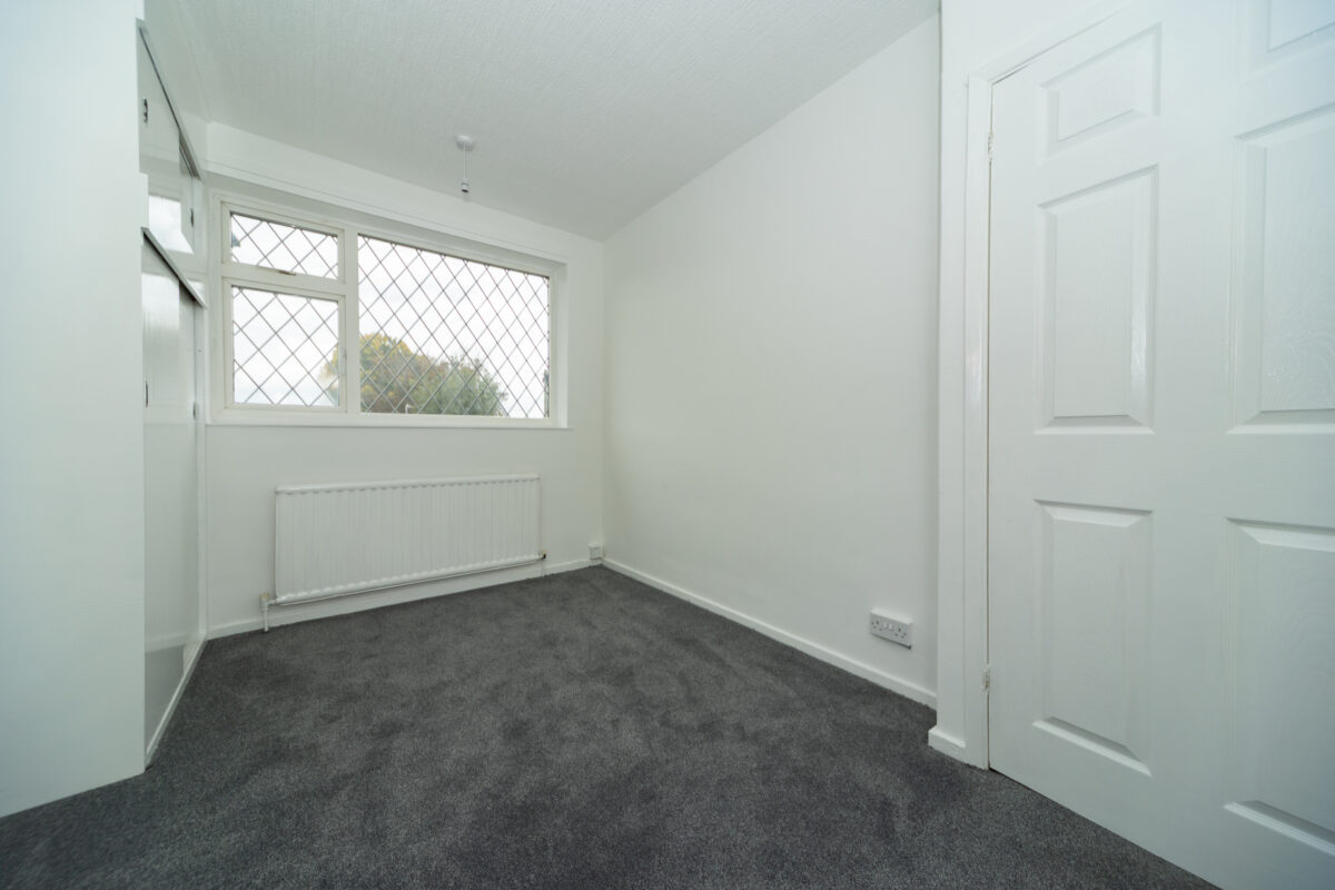 Beaumont Street, Barrow Upon Soar