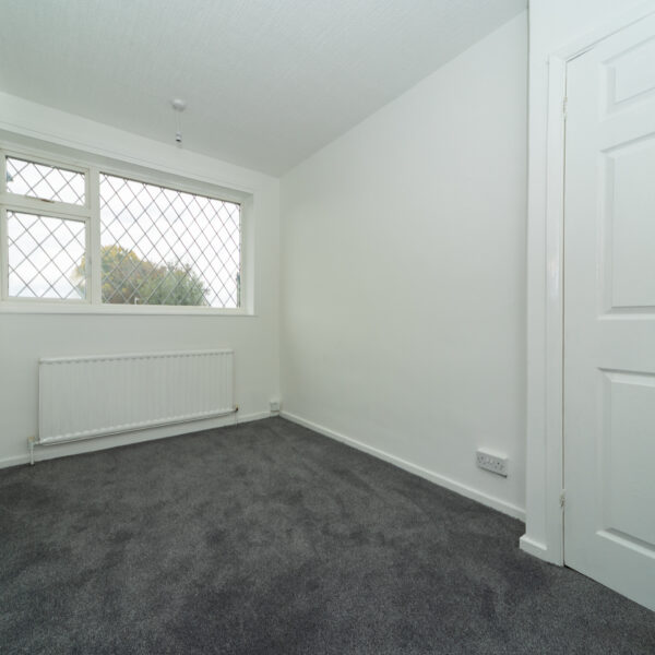 Beaumont Street, Barrow Upon Soar