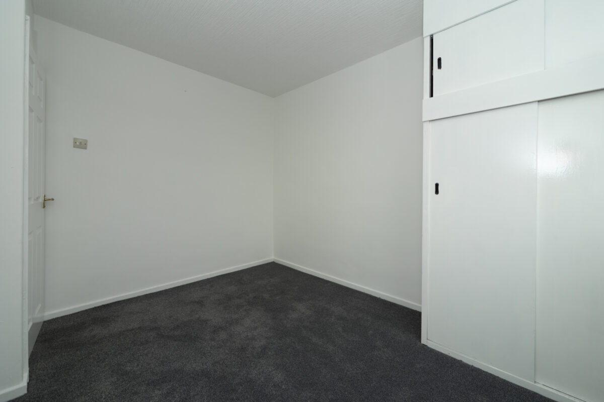 Beaumont Street, Barrow Upon Soar