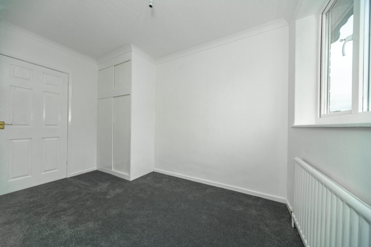 Beaumont Street, Barrow Upon Soar