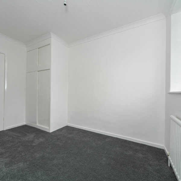 Beaumont Street, Barrow Upon Soar