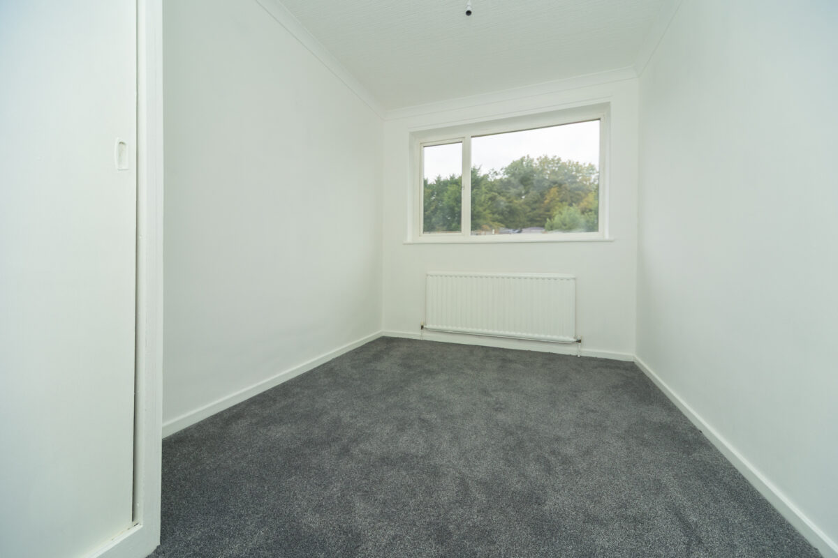 Beaumont Street, Barrow Upon Soar