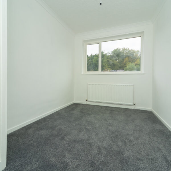 Beaumont Street, Barrow Upon Soar