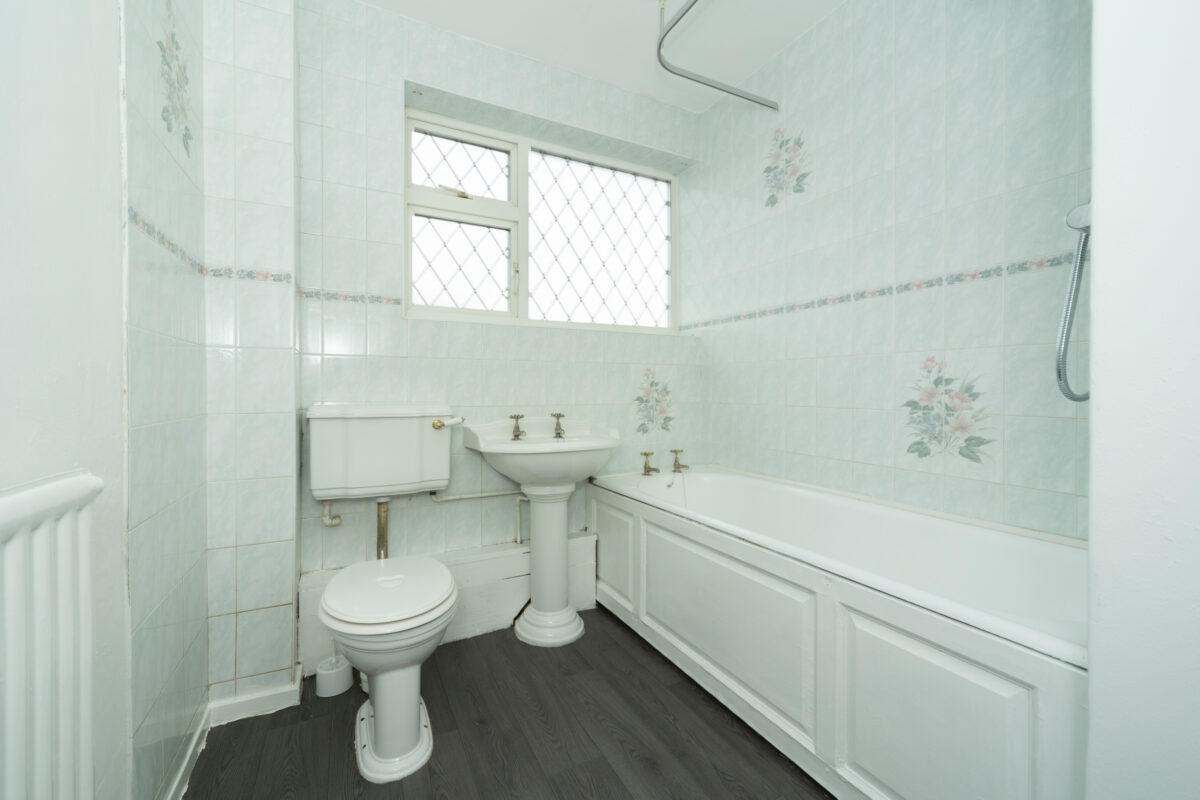 Beaumont Street, Barrow Upon Soar