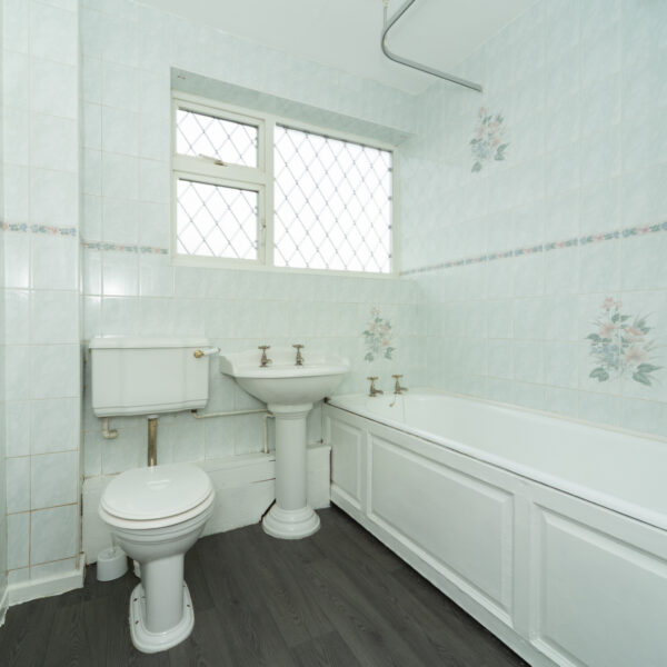 Beaumont Street, Barrow Upon Soar