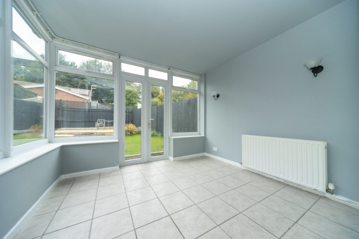 Beaumont Street, Barrow Upon Soar