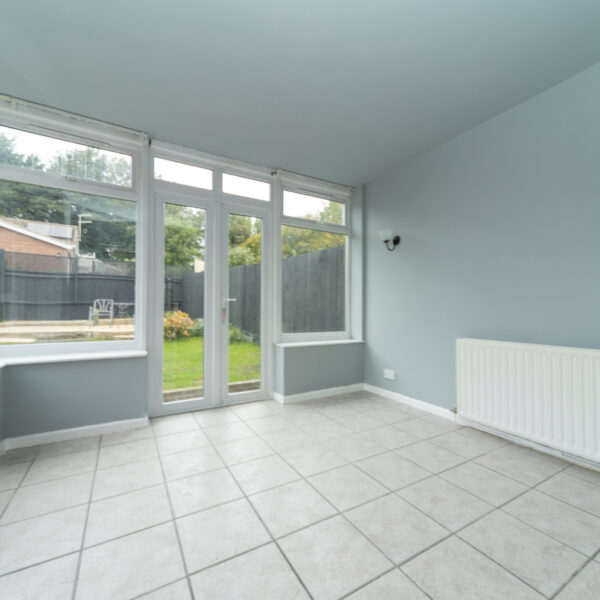 Beaumont Street, Barrow Upon Soar