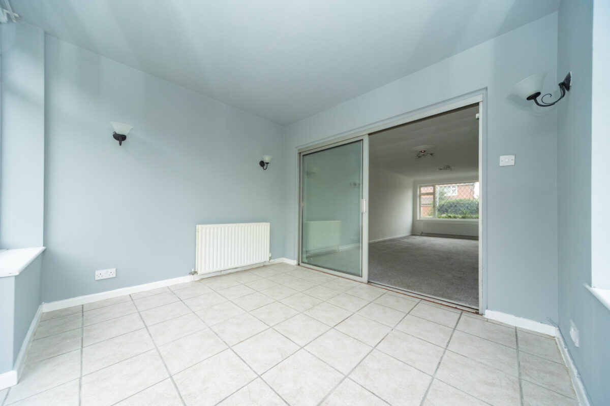 Beaumont Street, Barrow Upon Soar